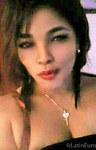 tall Panama girl Zurys from Panama PA973