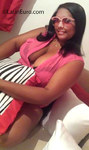pretty Dominican Republic girl  from Santiago DO25724