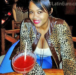 lovely Dominican Republic girl Yiya from Santo Domingo DO25729