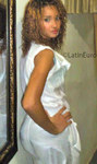 tall Dominican Republic girl Esthefanie from Santo Domingo DO25730