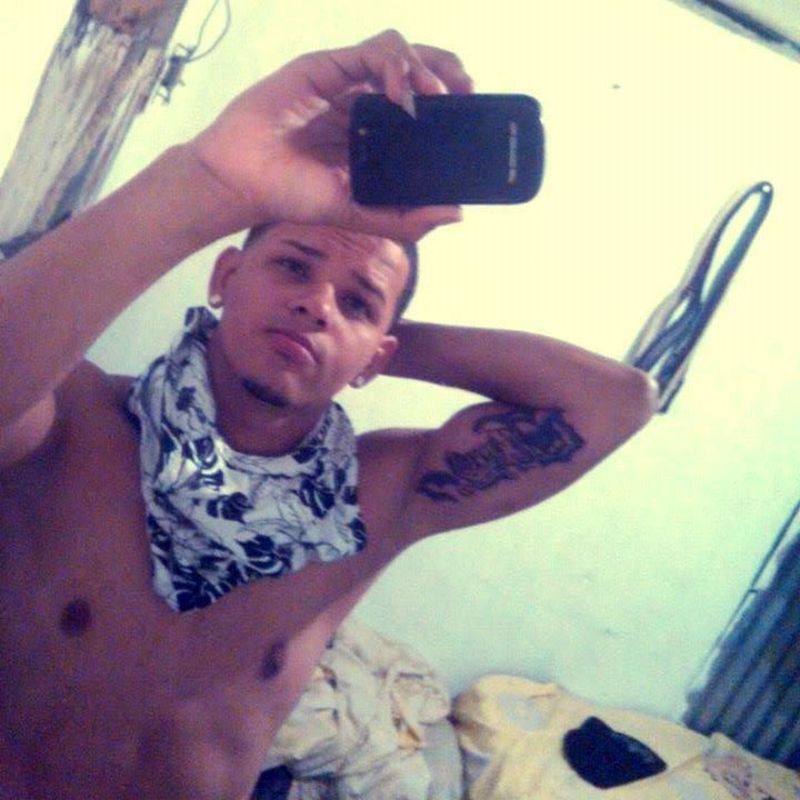 Date this foxy Dominican Republic man ALBERTO from San Pedro De Macoris DO25738