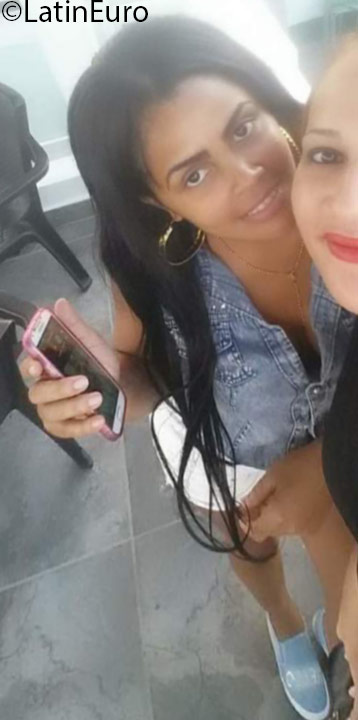 Date this beautiful Dominican Republic girl Arlany from Puerto Plata DO25741