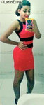 hard body Dominican Republic girl Derlin from Puerto Plata DO25754