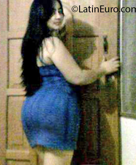 Date this lovely Honduras girl Mary from La Ceiba HN2177