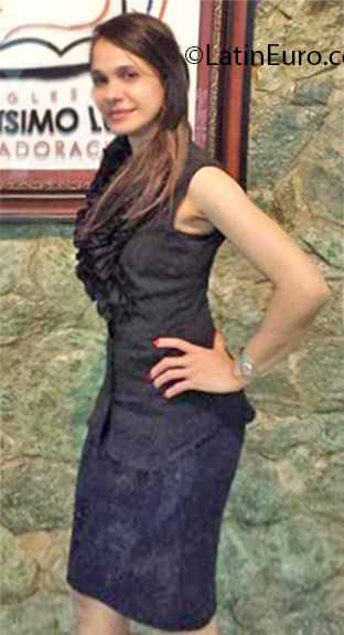 Date this hard body Dominican Republic girl Maribel from Santo Domingo DO25763