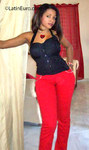voluptuous Dominican Republic girl Morena from Santo Domingo DO34217