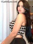 nice looking Dominican Republic girl Amanda from Santiago DO25786