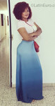 luscious Dominican Republic girl Michelle from Santo Domingo DO36440