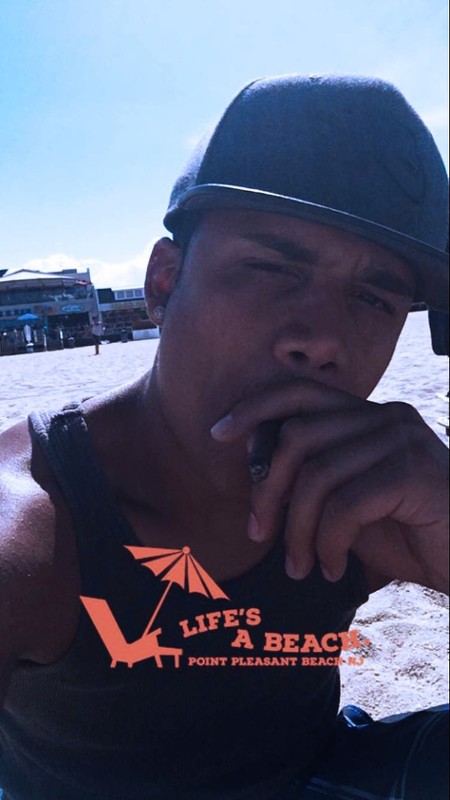 Date this charming United States man Alex from Yonkers US17352