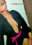 hot Dominican Republic girl Caroline from Santiago DO25801