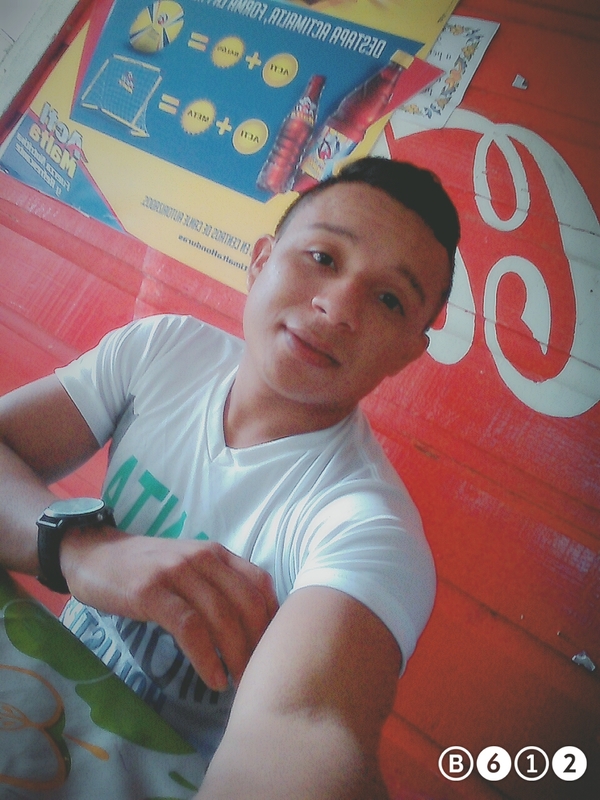 Date this sensual Honduras man Dennisp. from Honduras HN2188