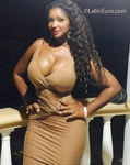charming Dominican Republic girl Lisette from Santo Domingo DO25820