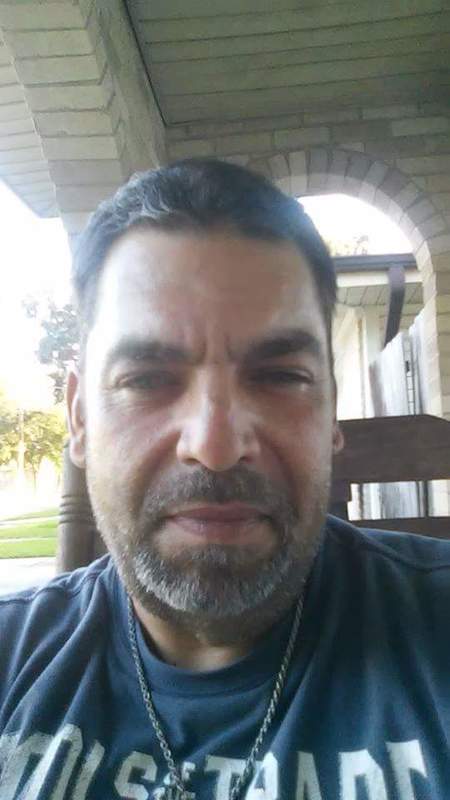 Date this stunning United States man Bigjoezig from Kenner US17363