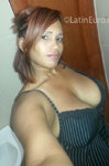 foxy Dominican Republic girl Marilin from Puerto Plata DO25829