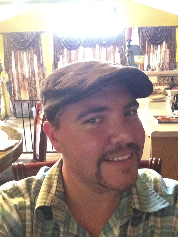 Date this gorgeous United States man Ryanen from Cincinnati US17369