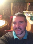 funny United States man  from Cincinnati US17369