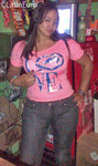 georgeous Dominican Republic girl Digna elizabeth from Puerto Plata DO25843