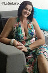 stunning Panama girl Luz Stella from Panama City PA988