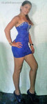 nice looking Dominican Republic girl Yokira from Santo Domingo DO25860