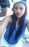 stunning Dominican Republic girl Gabriela from Santiago DO25863