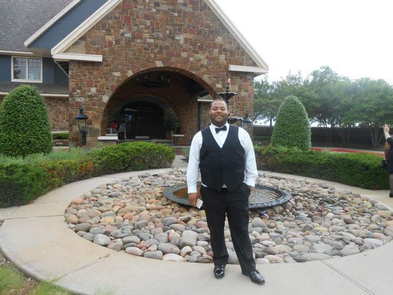 Date this good-looking United States man Gregory from Arlington US17376