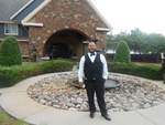 red-hot United States man Gregory from Arlington US17376