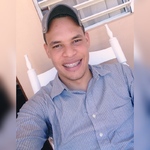 good-looking Dominican Republic man  from Dominicana DO25867