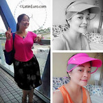 hot Hong Kong girl Josephine from Hong Kong HK16