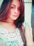 nice looking Honduras girl Andrea from Danli HN2196