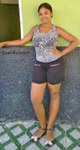 happy Brazil girl Jamile from Itabuna BR9674