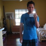pretty United States man  from Kihei US17388