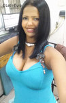 passionate Dominican Republic girl Angelica from Santo Domingo DO25892