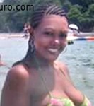 fun Panama girl Maria from Panama City PA992