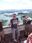 fun Dominican Republic man  from  GB876