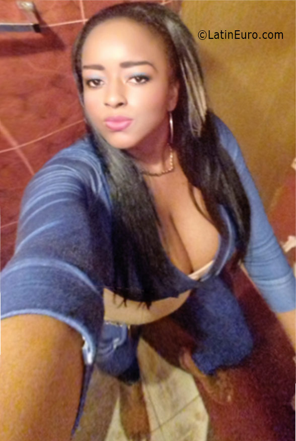 Date this stunning Panama girl Angela from Panama City PA993