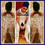 young United States man Clinton from Antioch US17395