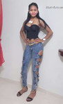 red-hot Dominican Republic girl  from Puerto Plata DO25922