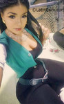 charming Dominican Republic girl Angelica from Santo Domingo DO25961