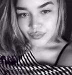 attractive Brazil girl Vanessa from São Paulo BR9685