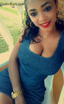 luscious Dominican Republic man Amanda from Santo domingo DO25963