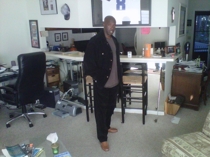 Date this gorgeous United States man Gerald1160 from Beaufort US17413