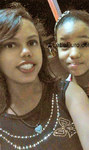 foxy Brazil girl Crislane from Sao Luis BR9686