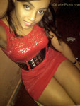 lovely Dominican Republic girl Noemi from Santiago DO25972