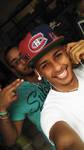 delightful Dominican Republic man Walqui from Santiango DO25977