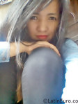 passionate Philippines girl Dongre from Manila PH906