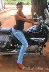 funny Brazil girl Hele from Goiania BR9691