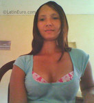 cute Dominican Republic girl Marisol from Santo Domingo DO25996