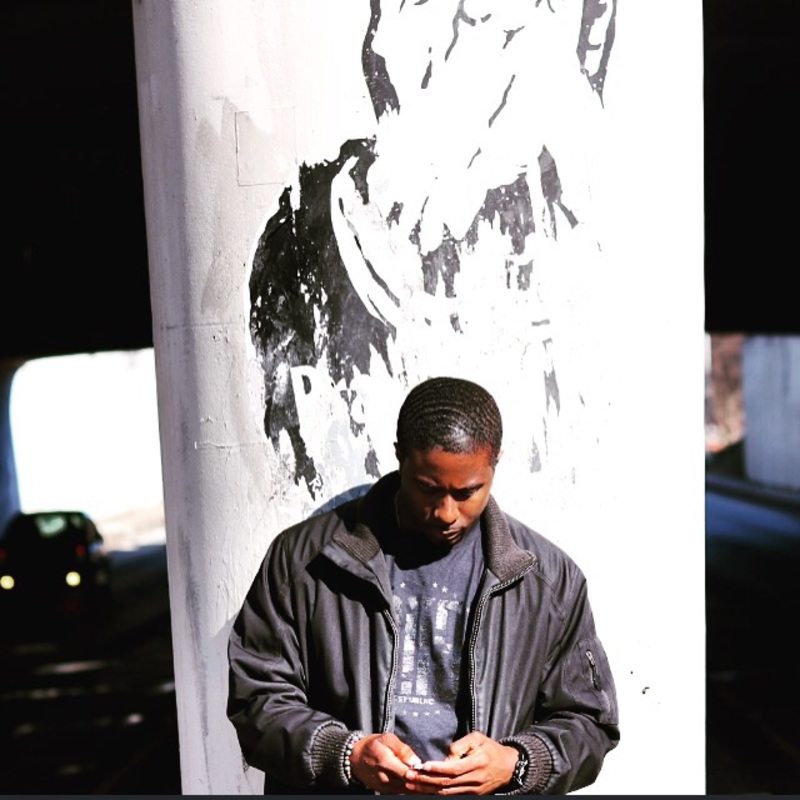 Date this stunning United States man HENNzelWashingt from Norcross US17425