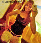good-looking Dominican Republic girl Jazmin from Santo Domingo DO26049