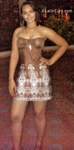 georgeous Dominican Republic girl Ross from Santo Domingo DO26072